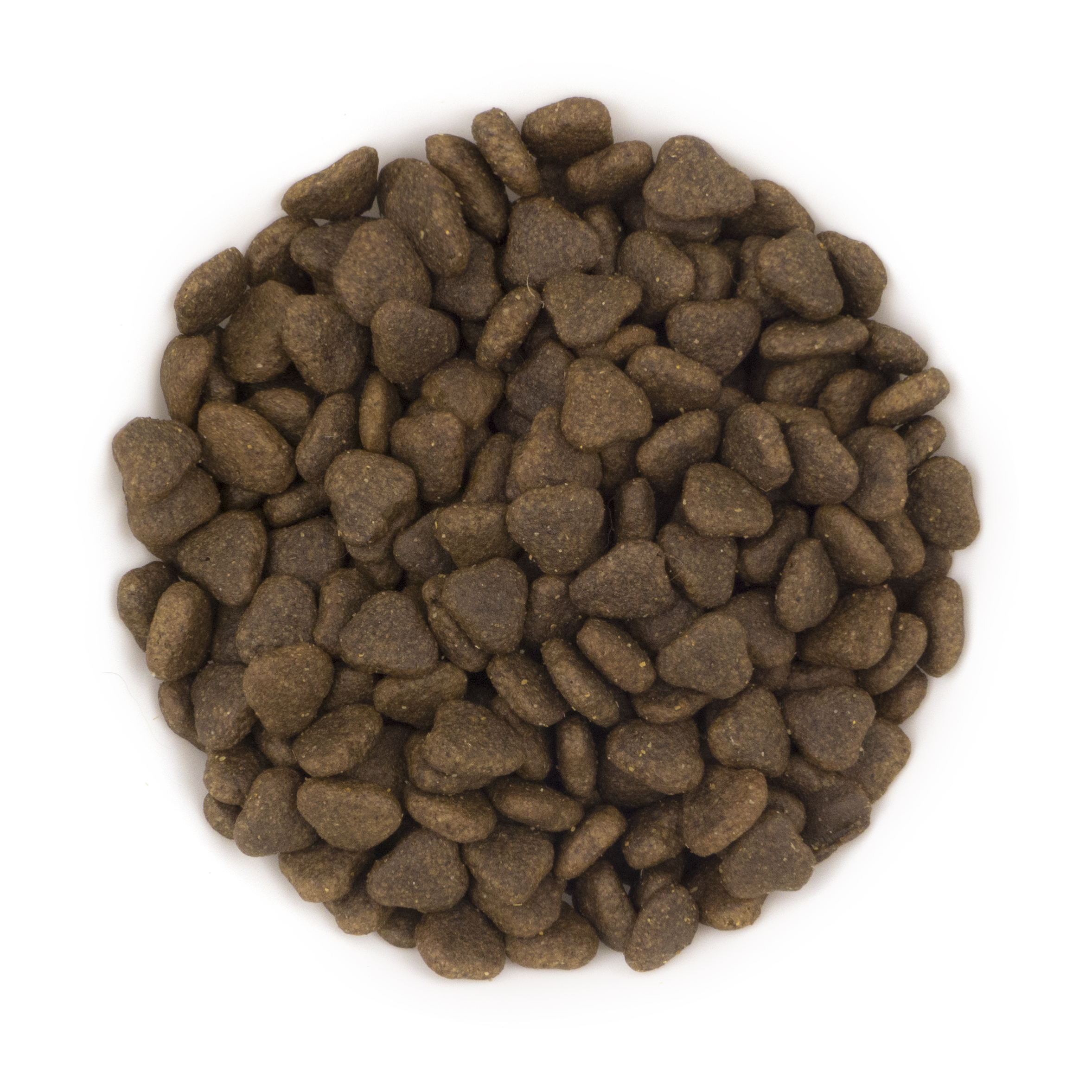 Pure Grain Free Oceanic kibble